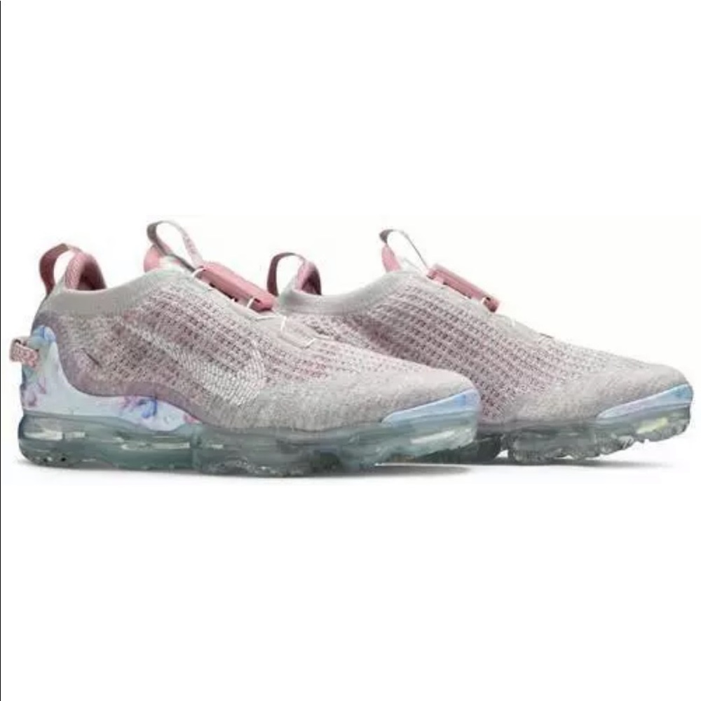 Nike Air VaporMax 2020 Flyknit 'Light Arctic Pink' CT1933 500 Women's Sizes